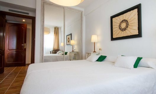 Apartamentos Holidays2fuengirola Carvajal Sea Side
