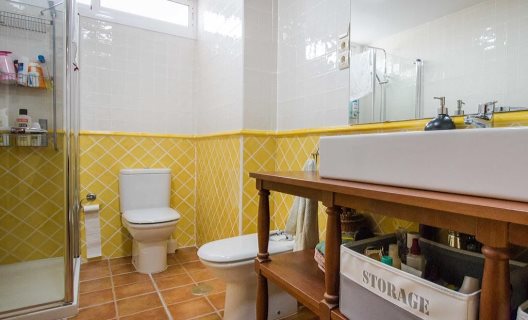 Apartamentos Holidays2fuengirola Carvajal Sea Side