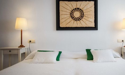 Apartamentos Holidays2fuengirola Carvajal Sea Side