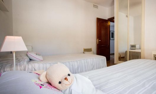 Apartamentos Holidays2fuengirola Carvajal Sea Side