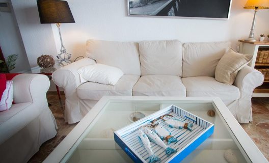 Apartamentos Holidays2fuengirola Carvajal Sea Side