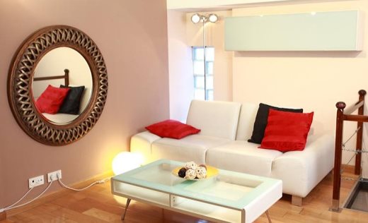 Apartamentos Holidays2málaga