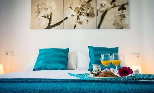 Apartamentos Holidays2málaga