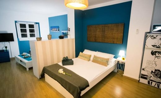 Apartamentos Holidays2málaga