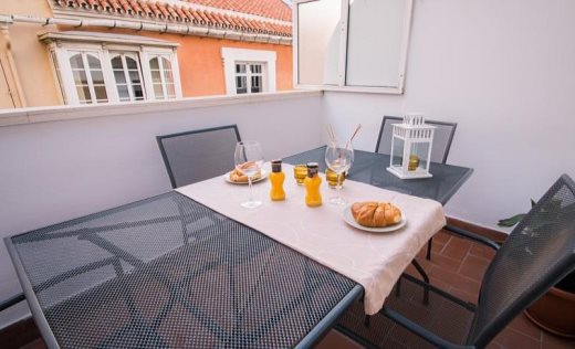Apartamentos Holidays2málaga
