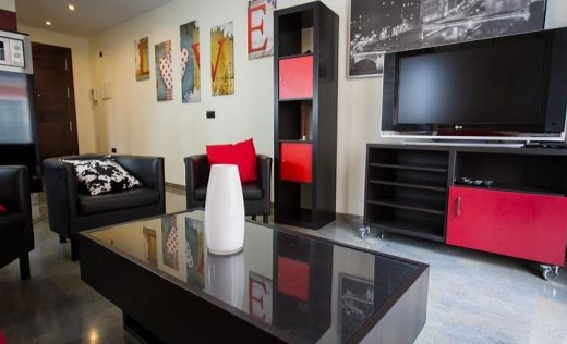 Apartamentos Holidays2málaga