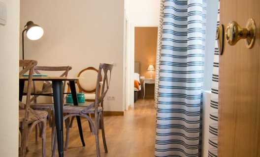 Apartamentos Holidays2malaga Comfort Center
