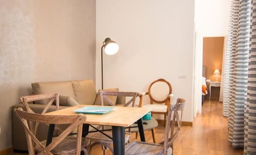 Apartamentos Holidays2malaga Comfort Center