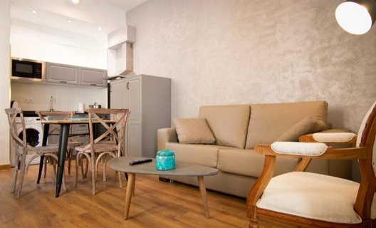 Apartamentos Holidays2malaga Comfort Center