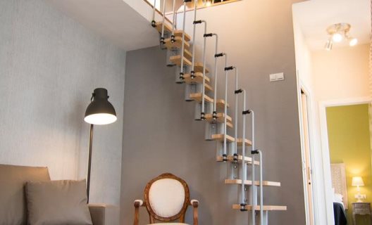 Apartamentos Holidays2malaga Comfort Center