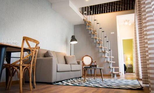 Apartamentos Holidays2malaga Comfort Center