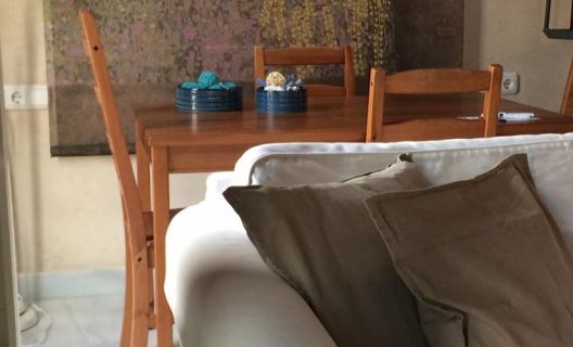 Apartamentos Holidays2malaga Comfort Center