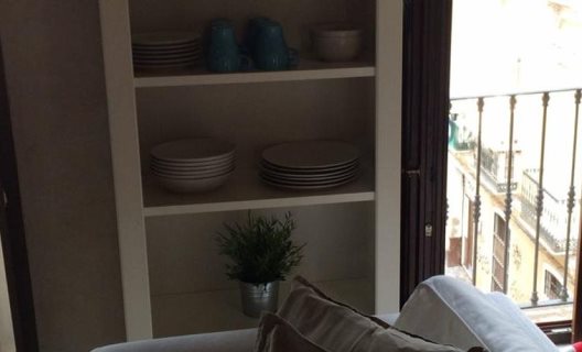Apartamentos Holidays2malaga Comfort Center