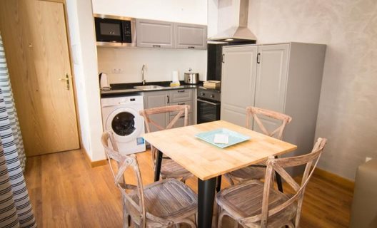 Apartamentos Holidays2malaga Comfort Center