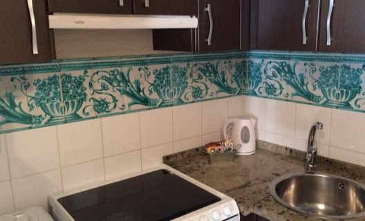 Apartamentos Holidays2malaga Comfort Center