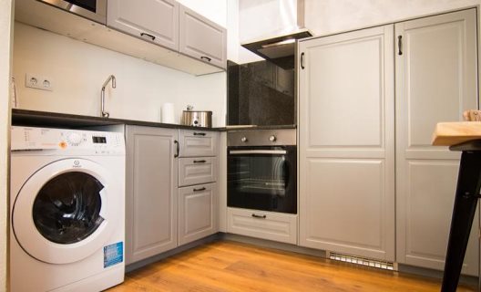 Apartamentos Holidays2malaga Comfort Center