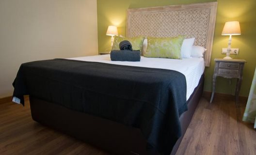 Apartamentos Holidays2malaga Comfort Center