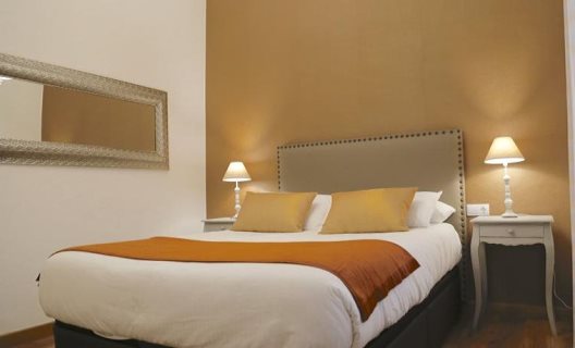 Apartamentos Holidays2malaga Comfort Center