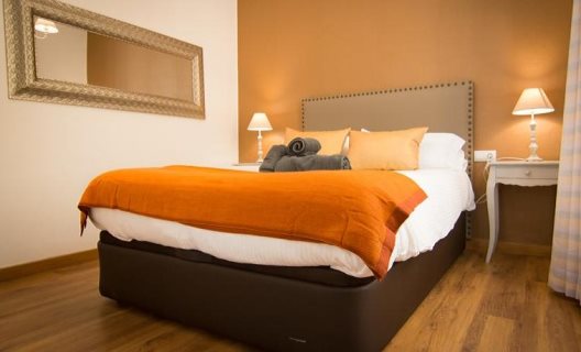 Apartamentos Holidays2malaga Comfort Center