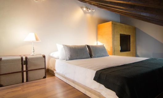 Apartamentos Holidays2malaga Comfort Center