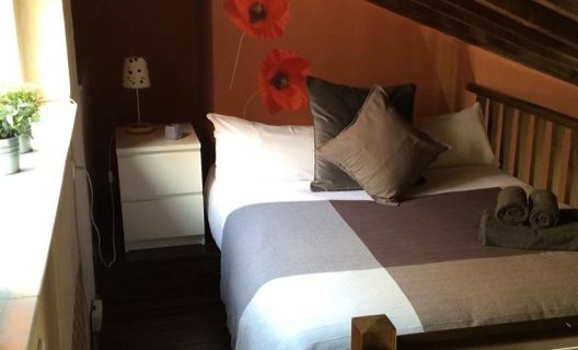 Apartamentos Holidays2malaga Comfort Center