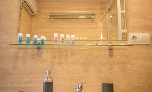 Apartamentos Holidays2malaga Comfort Center