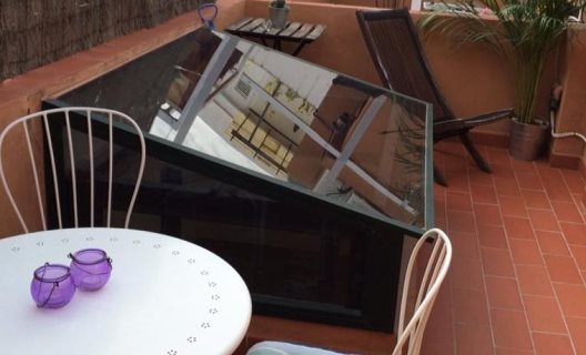 Apartamentos Holidays2malaga Comfort Center