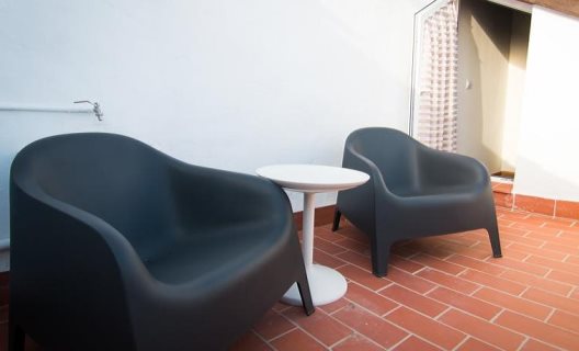 Apartamentos Holidays2malaga Comfort Center