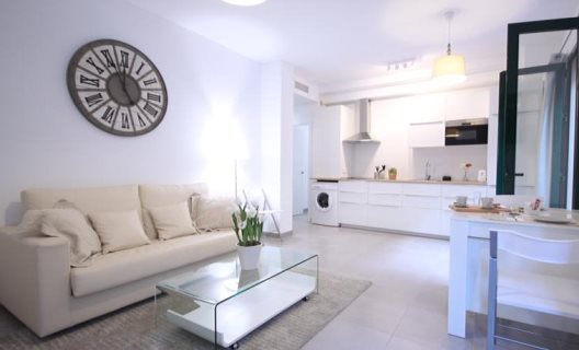 Apartamentos Holidays2malaga Flamenco