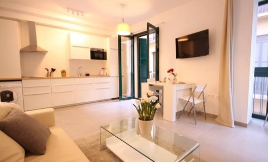 Apartamentos Holidays2malaga Flamenco