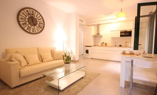 Apartamentos Holidays2malaga Flamenco