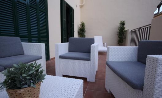 Apartamentos Holidays2malaga Flamenco