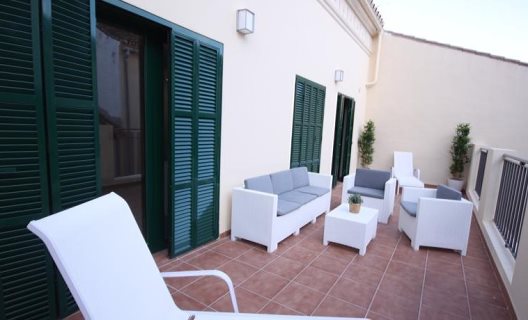 Apartamentos Holidays2malaga Flamenco