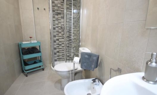 Apartamentos Holidays2malaga Flamenco