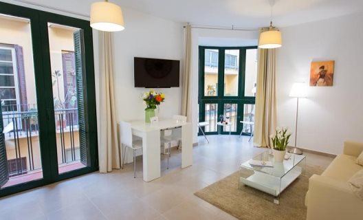 Apartamentos Holidays2malaga Flamenco