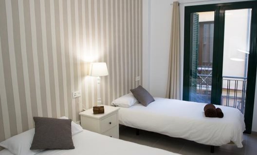 Apartamentos Holidays2malaga Flamenco