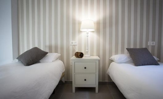 Apartamentos Holidays2malaga Flamenco