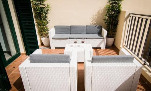 Apartamentos Holidays2malaga Flamenco