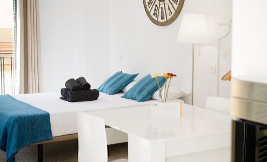 Apartamentos Holidays2malaga Flamenco