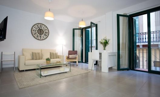 Apartamentos Holidays2malaga Flamenco
