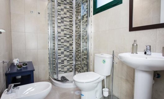 Apartamentos Holidays2malaga Flamenco