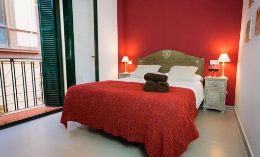 Apartamentos Holidays2malaga Flamenco
