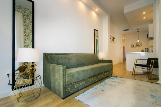 Apartamentos Holidays2malaga Premium