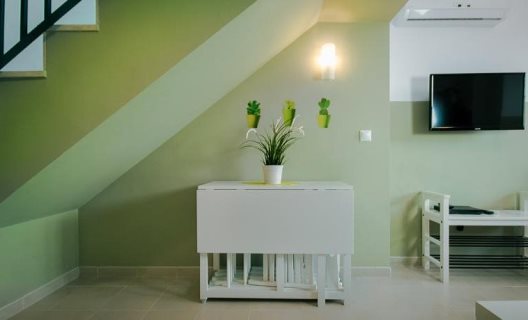 Apartamentos Holidays2malaga Studios Mena
