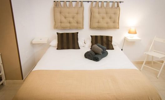 Apartamentos Holidays2malaga Studios Mena