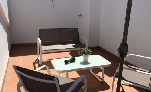 Apartamentos Holidays2malaga Studios Mena