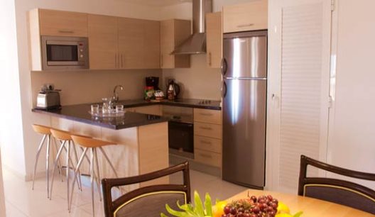 Apartamentos Hollywood Mirage Club