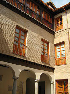 Apartamentos Home And Heritage