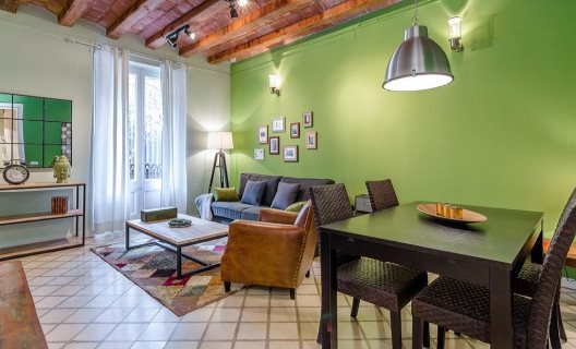 Apartamentos Home Around Exclusive