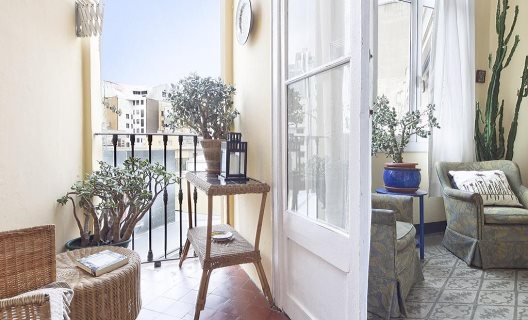 Apartamentos Home Around Exclusive